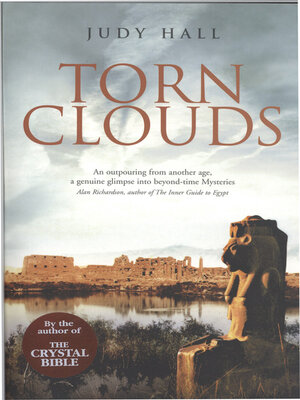 cover image of Torn Clouds